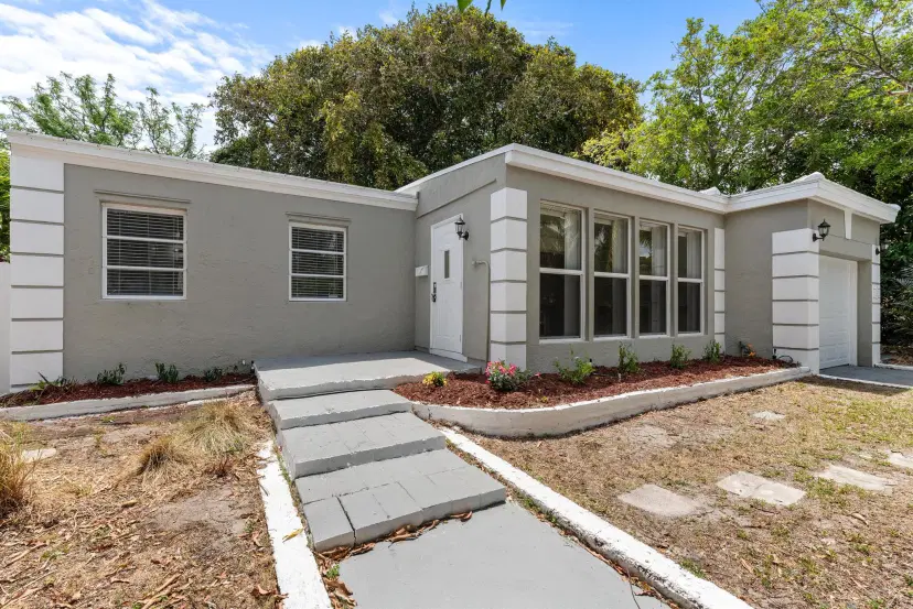Picture of 518 39Th Street, West Palm Beach FL 33407