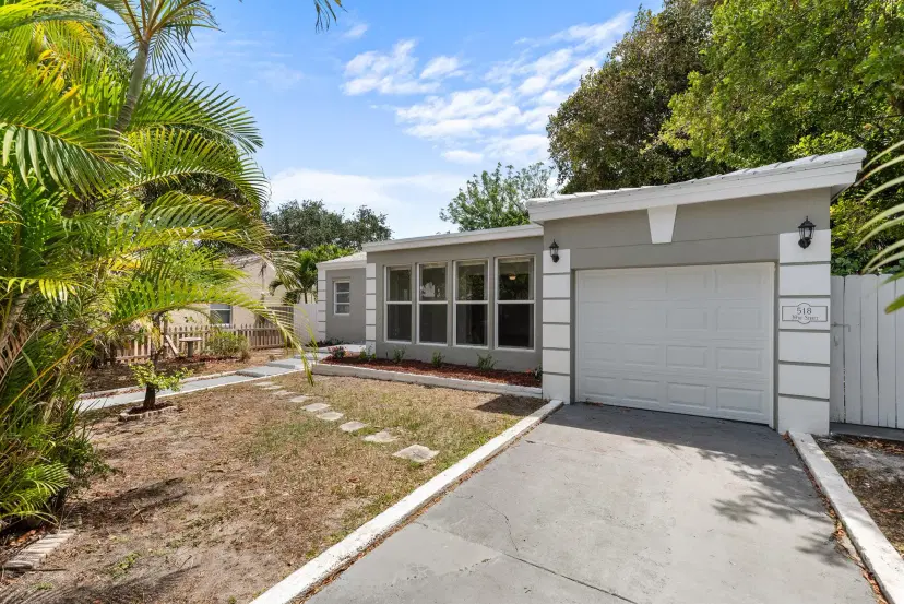 Picture of 518 39Th Street, West Palm Beach FL 33407