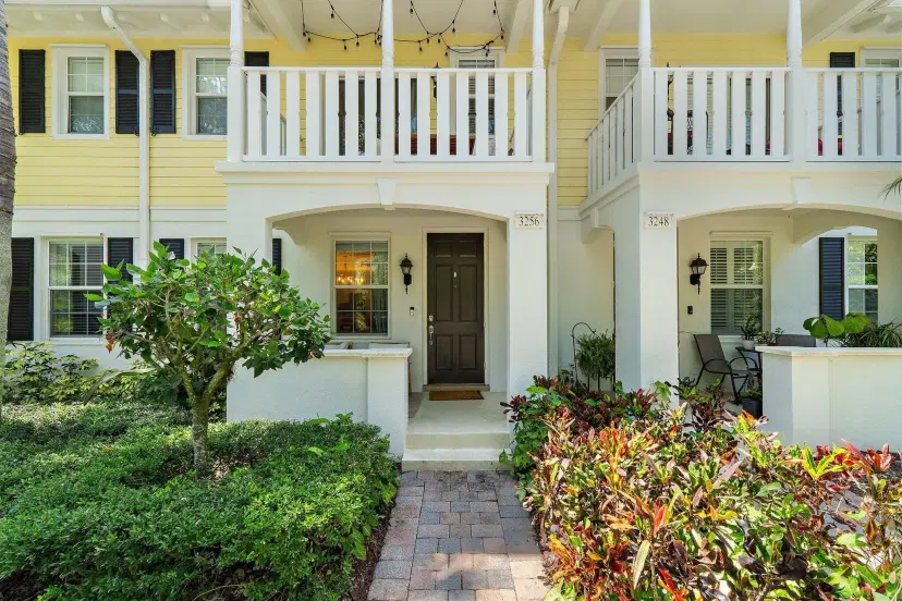 Picture of 3256 W Community Drive, Jupiter FL 33458