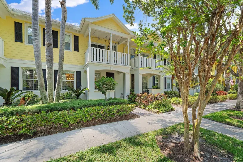 Picture of 3256 W Community Drive, Jupiter FL 33458