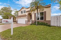 Picture of 10921 SW 11Th Ct, Davie, FL 33324