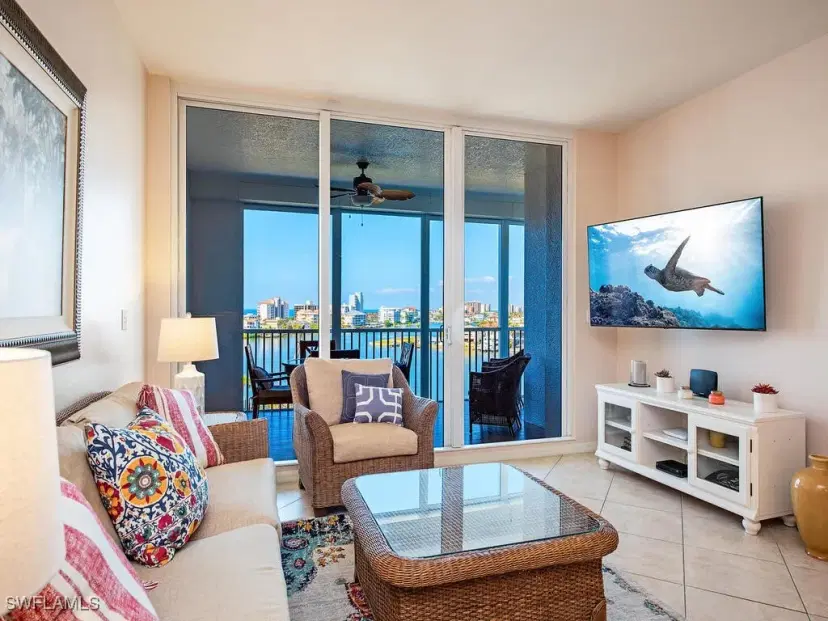 Picture of 400 Flagship Dr 806, Naples FL 34108