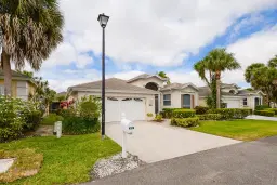 Picture of 614 NW Monticello Place, Port St Lucie, FL 34986