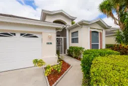 Picture of 614 NW Monticello Place, Port St Lucie, FL 34986