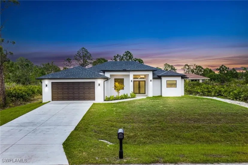 Picture of 2712 40Th St W, Lehigh Acres FL 33971