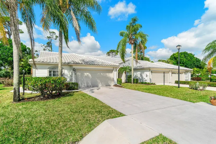 Picture of 8918 SE Riverfront Terrace, Jupiter FL 33469