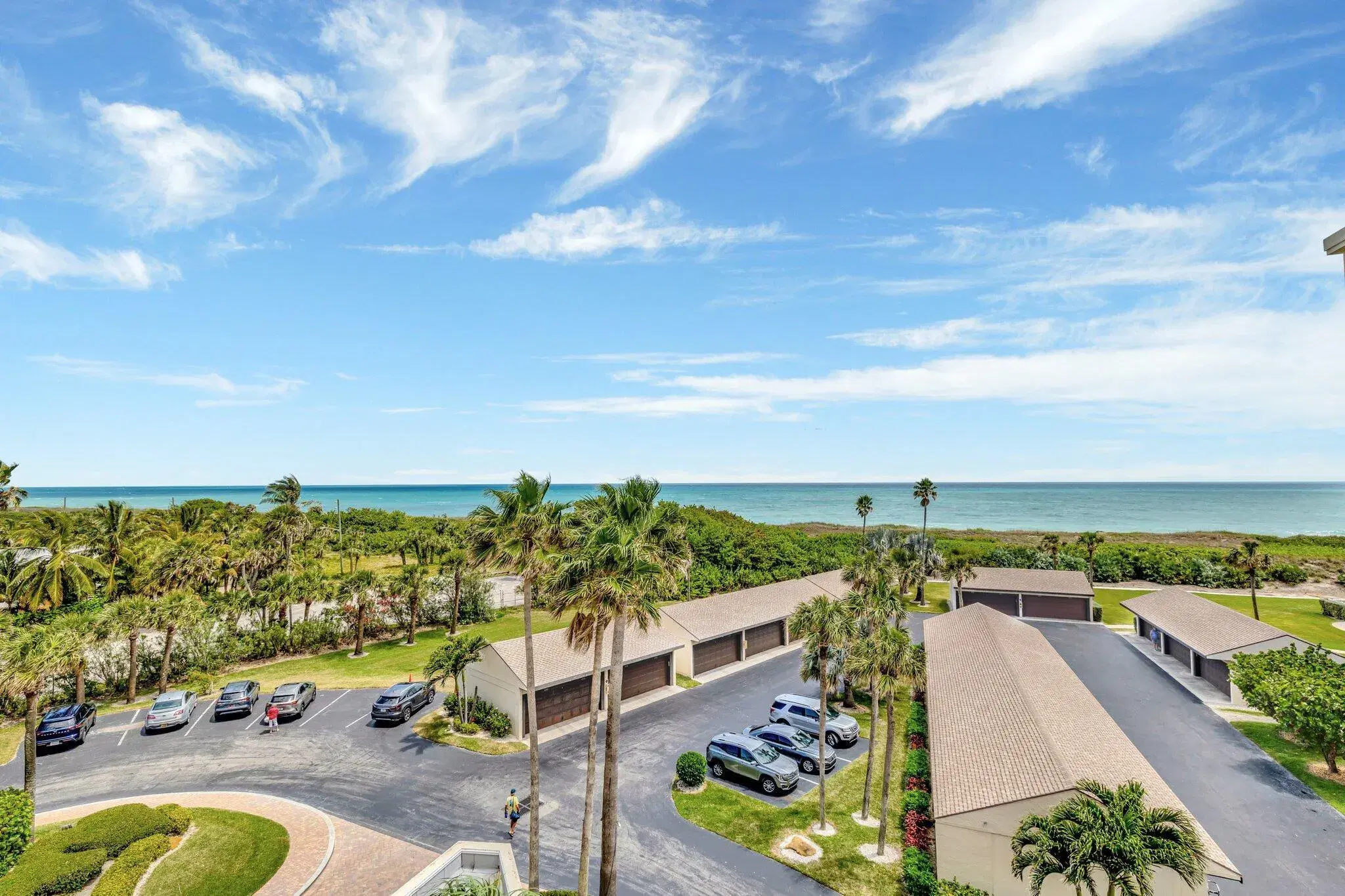 Picture of 2400 S Ocean Drive 4351, Fort Pierce, FL 34949