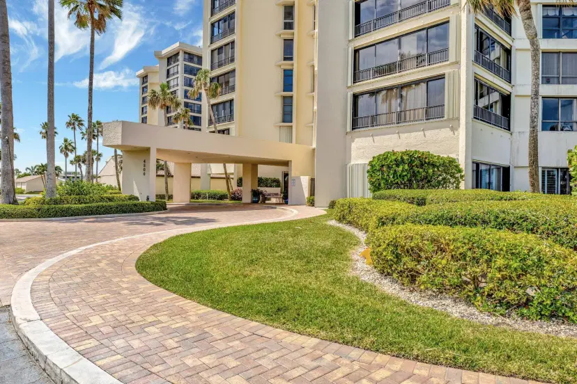 Picture of 2400 S Ocean Drive 4351, Fort Pierce FL 34949