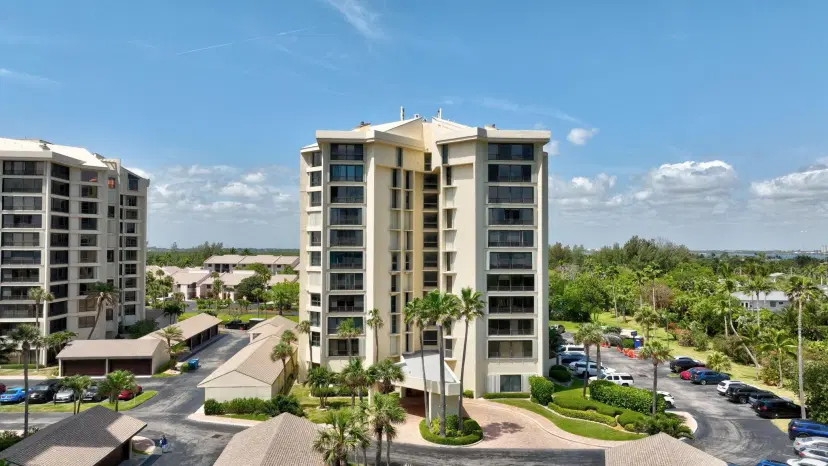 Picture of 2400 S Ocean Drive 4351, Fort Pierce FL 34949