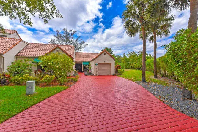 Picture of 6674 Las Flores Drive, Boca Raton, FL 33433
