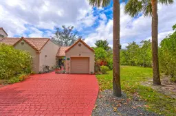 Picture of 6674 Las Flores Drive, Boca Raton, FL 33433