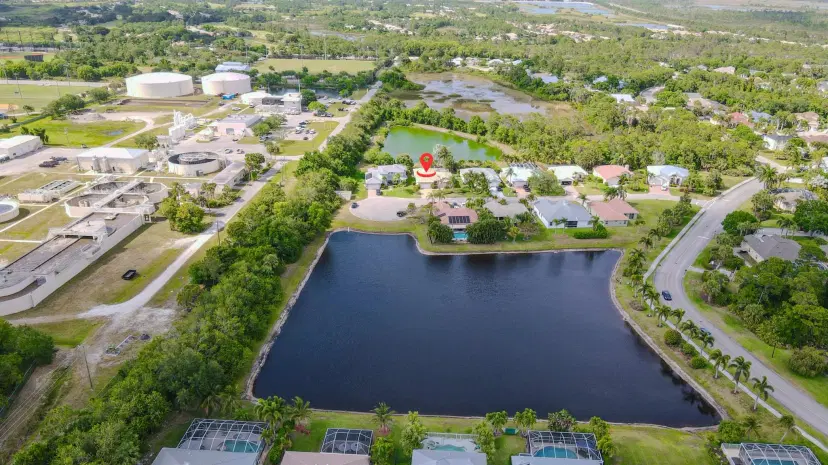 Picture of 541 NW Pine Sap Place, Jensen Beach FL 34957
