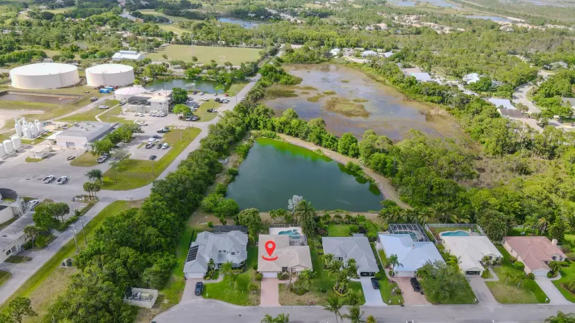 Picture of 541 NW Pine Sap Place, Jensen Beach FL 34957