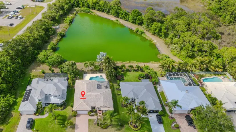 Picture of 541 NW Pine Sap Place, Jensen Beach FL 34957