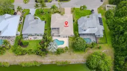 Picture of 541 NW Pine Sap Place, Jensen Beach, FL 34957