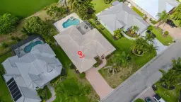 Picture of 541 NW Pine Sap Place, Jensen Beach, FL 34957