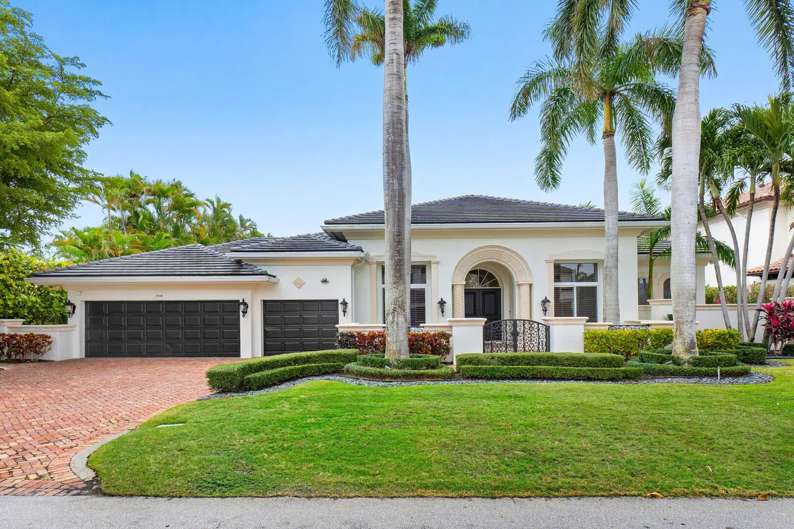 Picture of 2166 W Silver Palm Road, Boca Raton, FL 33432