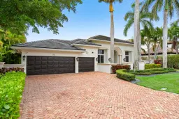 Picture of 2166 W Silver Palm Road, Boca Raton, FL 33432