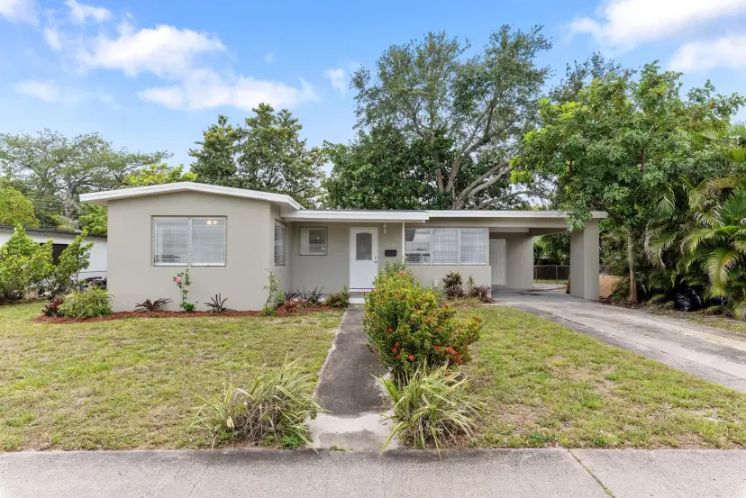 Picture of 918 NW 14Th Court, Fort Lauderdale FL 33311
