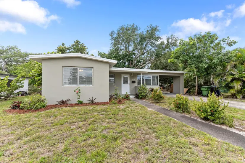 Picture of 918 NW 14Th Court, Fort Lauderdale FL 33311