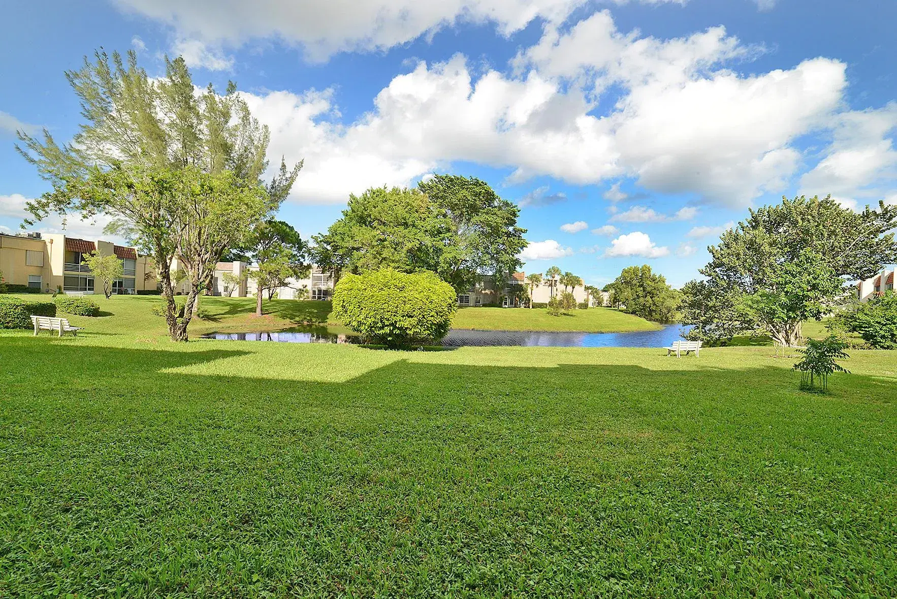 Picture of 829 Camino Road 112-B, Delray Beach, FL 33445