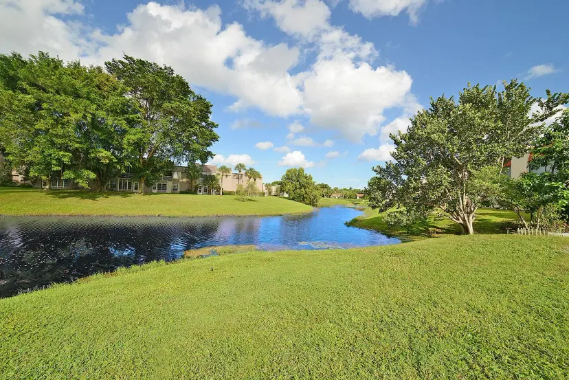 Picture of 829 Camino Road 112-B, Delray Beach FL 33445