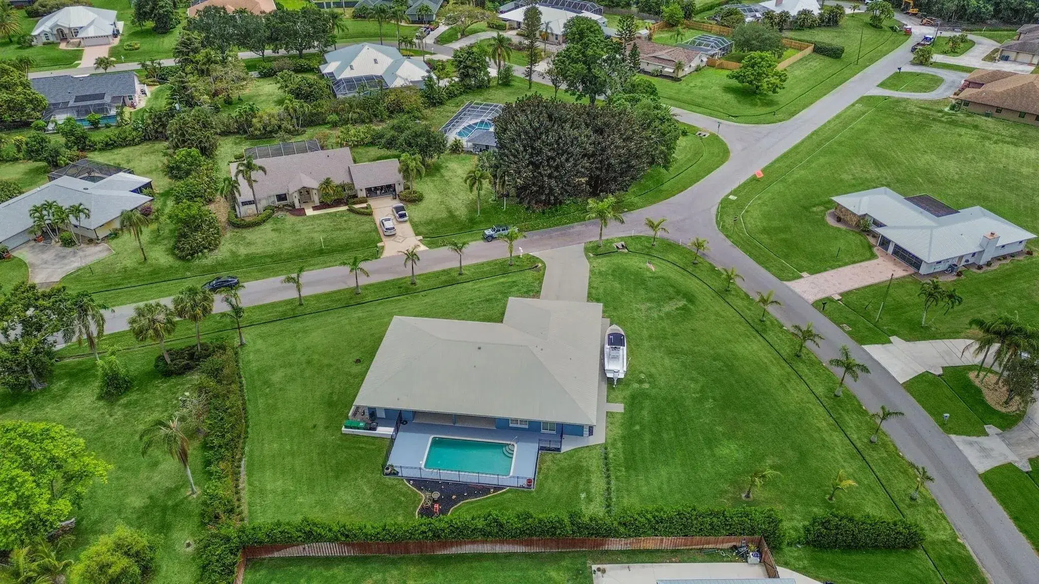 Picture of 1792 SE Canora Road, Port St Lucie, FL 34952