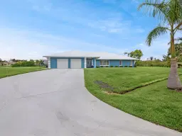 Picture of 1792 SE Canora Road, Port St Lucie, FL 34952