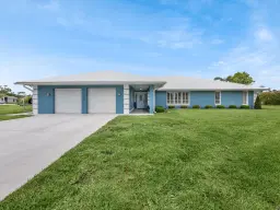 Picture of 1792 SE Canora Road, Port St Lucie, FL 34952