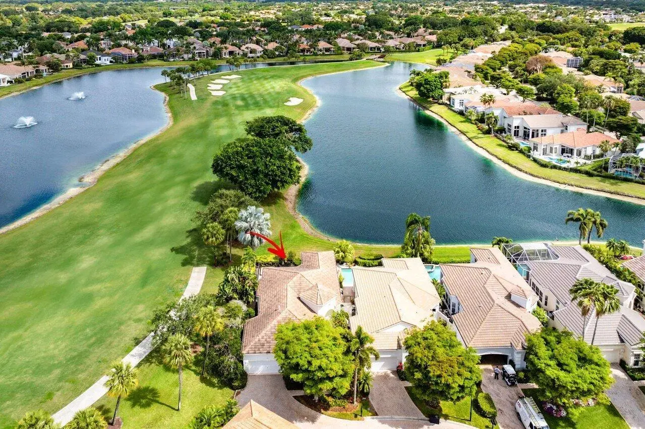 Picture of 120 Sunset Cove Lane, Palm Beach Gardens, FL 33418
