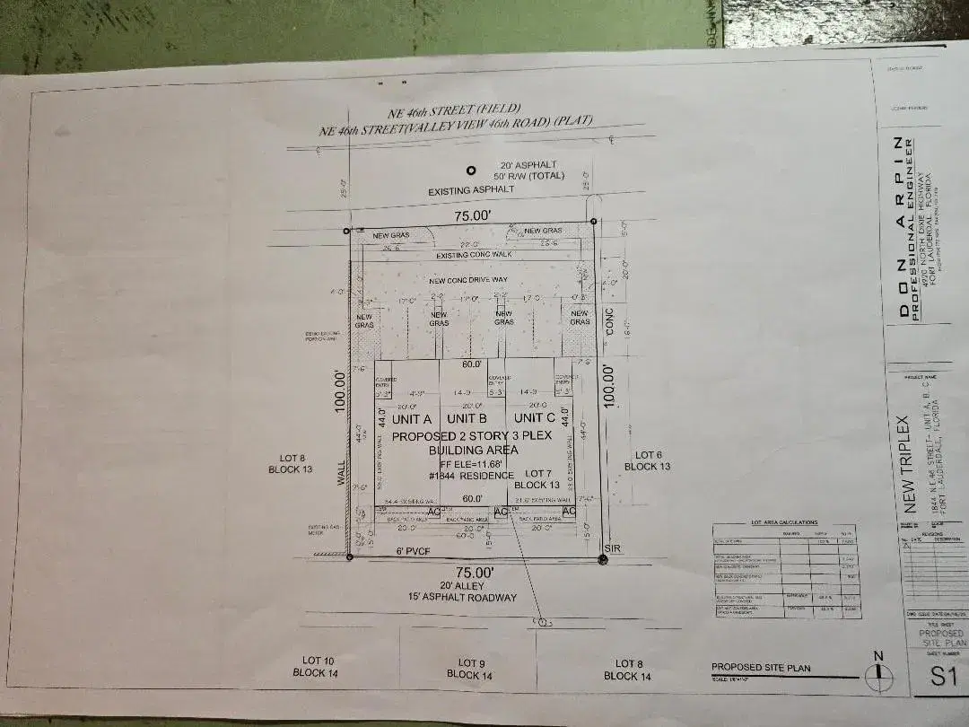 Picture of 1844 NE 46Th St, Fort Lauderdale, FL 33308