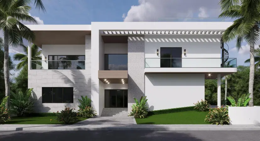 Picture of 7935 S Flagler Drive, West Palm Beach FL 33405