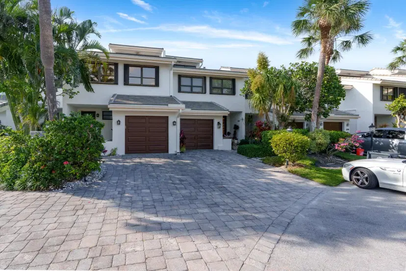 Picture of 1005 Bel Air Drive, Highland Beach FL 33487