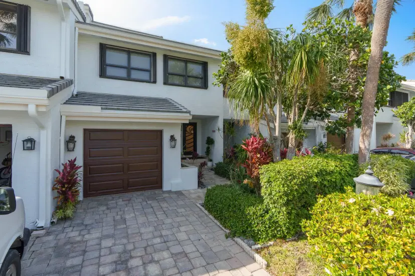 Picture of 1005 Bel Air Drive, Highland Beach FL 33487