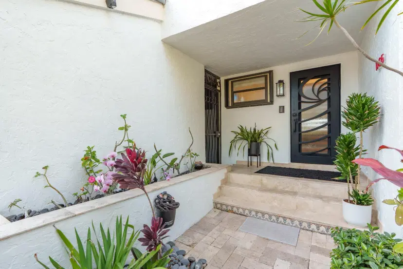 Picture of 1005 Bel Air Drive, Highland Beach FL 33487