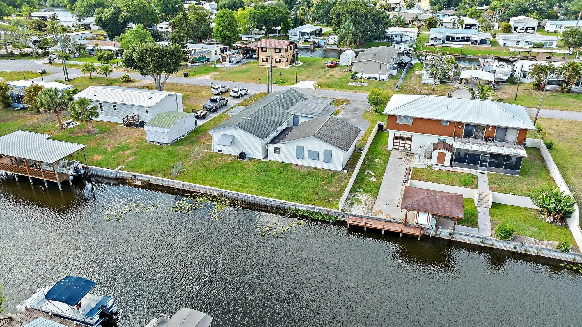 Picture of 3014 SE 25Th Street, Okeechobee, FL 34974