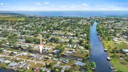 Picture of 3014 SE 25Th Street, Okeechobee, FL 34974