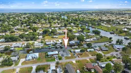 Picture of 3014 SE 25Th Street, Okeechobee, FL 34974