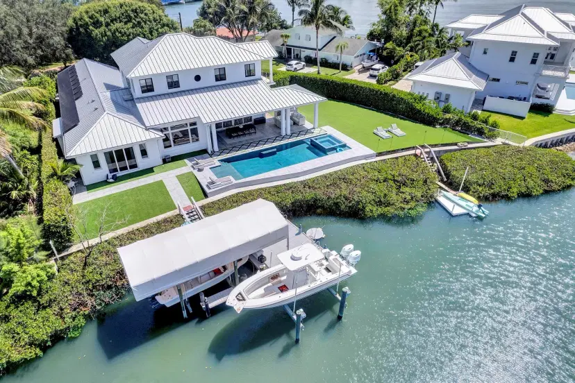 Picture of 1304 Peninsular Road, Jupiter FL 33469