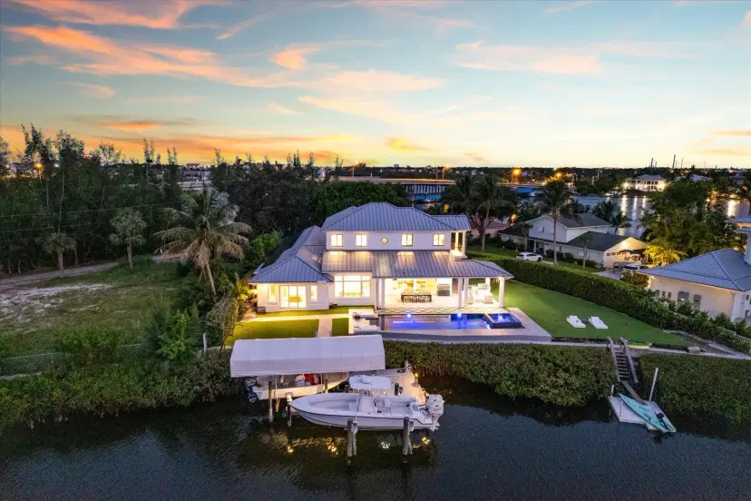 Picture of 1304 Peninsular Road, Jupiter FL 33469