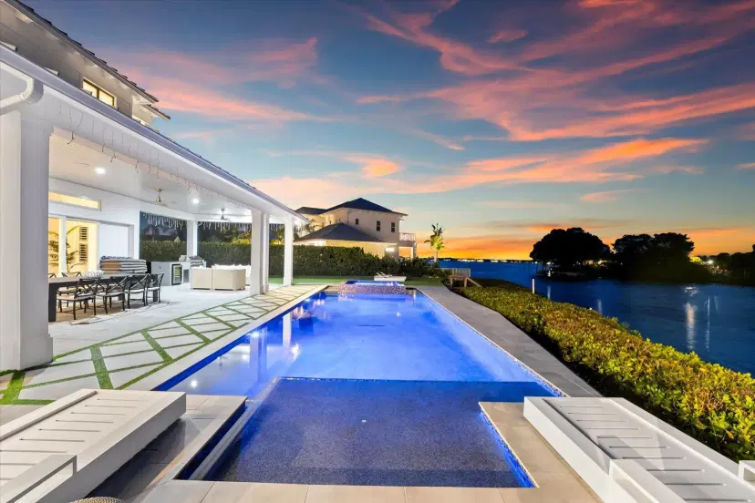Picture of 1304 Peninsular Road, Jupiter FL 33469