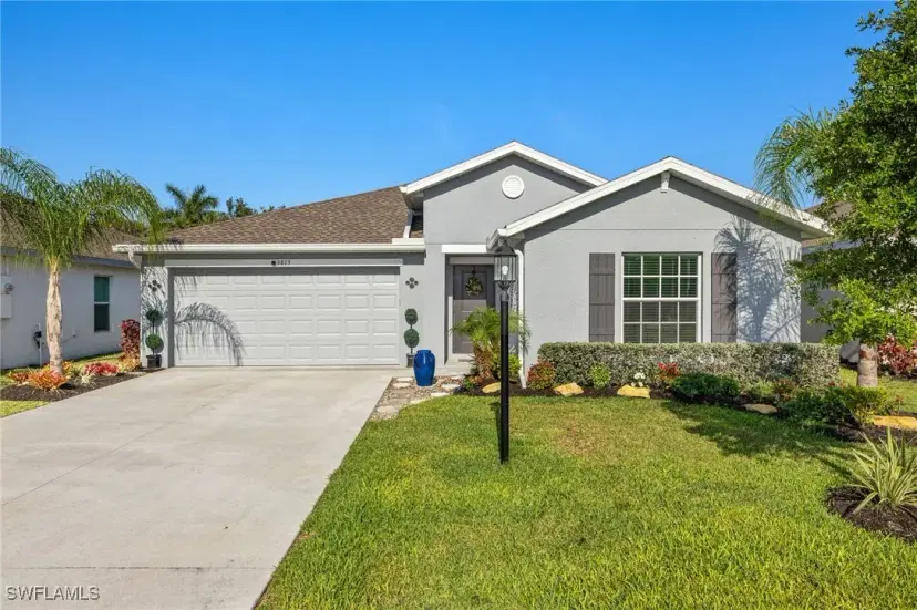 Picture of 3813 Treasure Oak Way, Fort Myers FL 33905