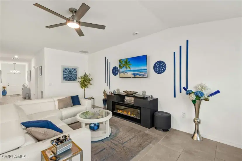 Picture of 3813 Treasure Oak Way, Fort Myers FL 33905