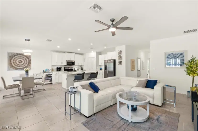 Picture of 3813 Treasure Oak Way, Fort Myers FL 33905