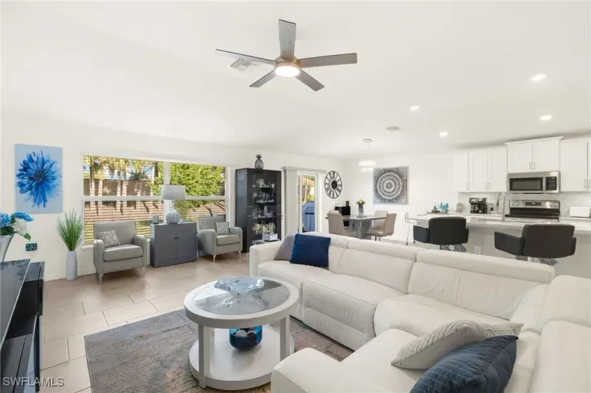 Picture of 3813 Treasure Oak Way, Fort Myers FL 33905