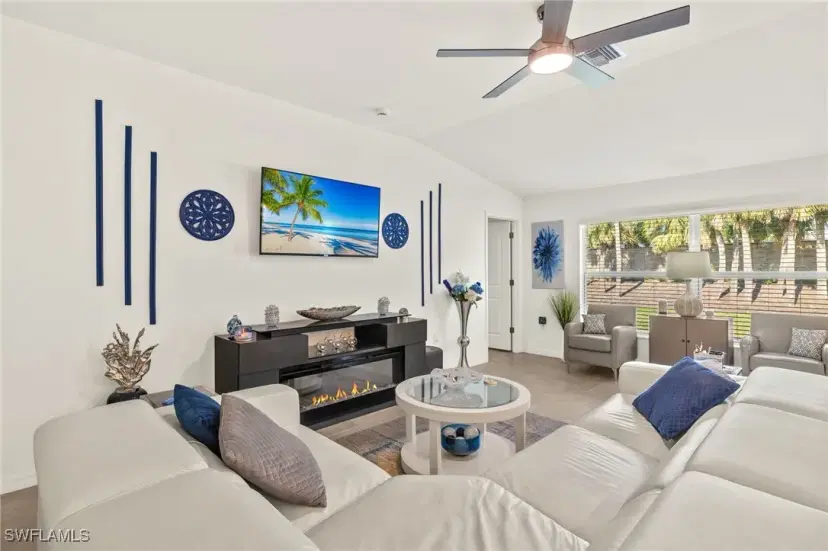 Picture of 3813 Treasure Oak Way, Fort Myers FL 33905