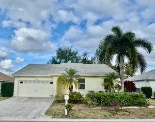 Picture of 1405 Fairway Circle, Greenacres FL 33413