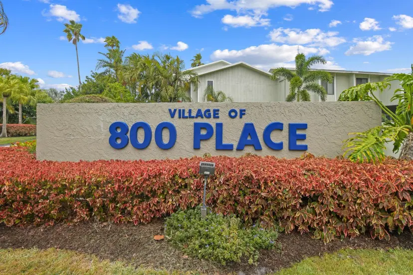 Picture of 800 NW Fork Road 1-2, Stuart FL 34994