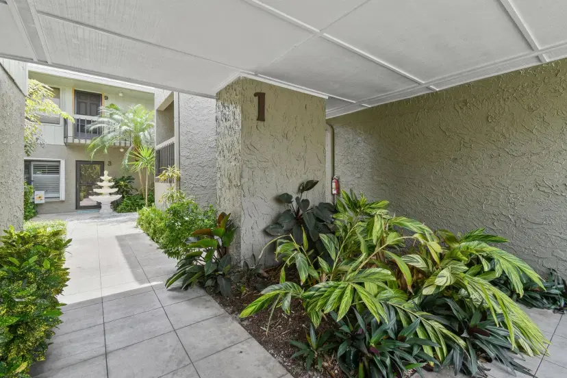Picture of 800 NW Fork Road 1-2, Stuart FL 34994