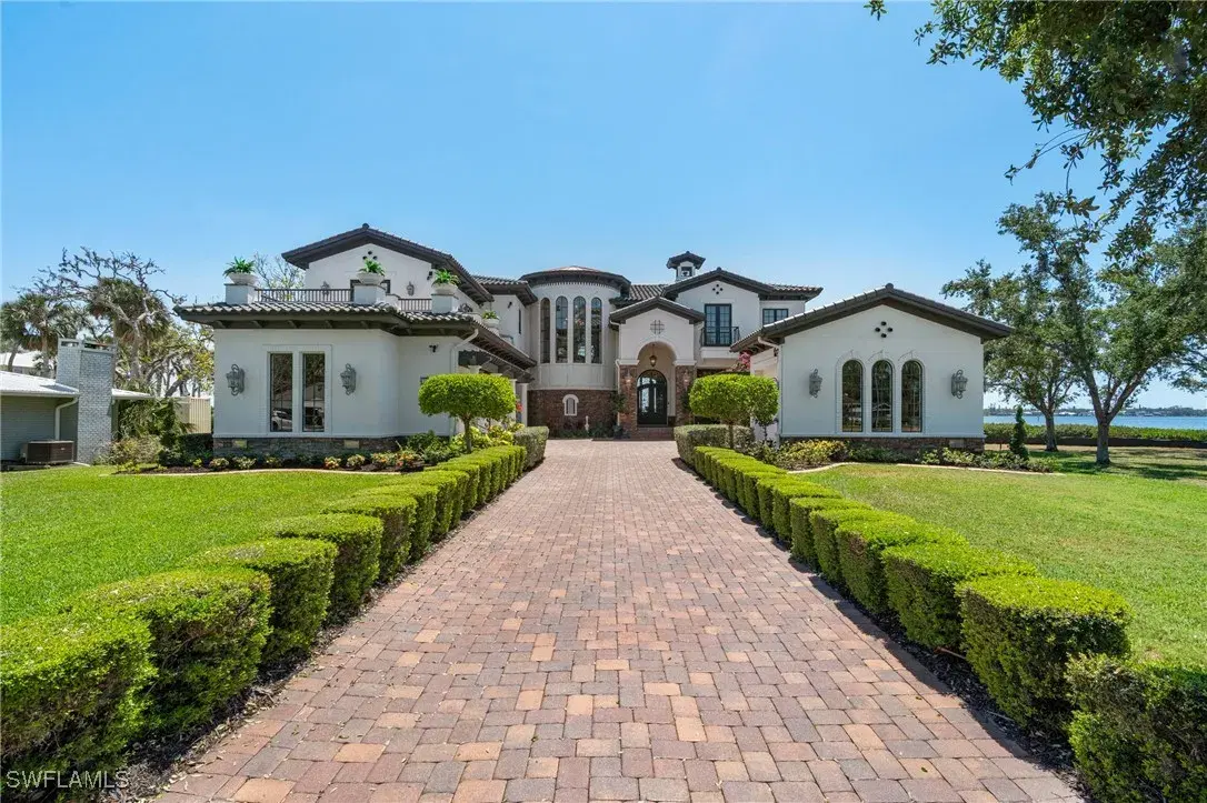 Picture of 2107 4Th Street Ct W, Palmetto, FL 34221